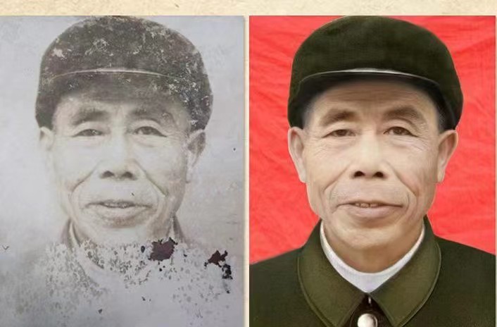 藤县老照片模糊修复-72