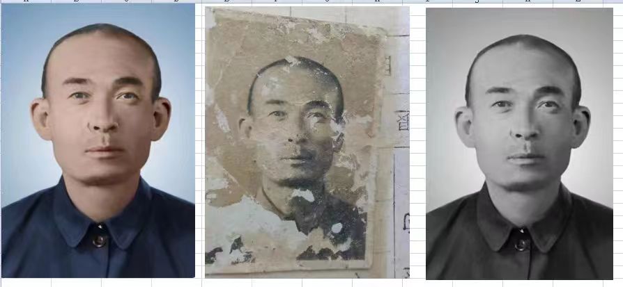 藤县老照片模糊修复-21